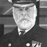 TIL that Captain Smith of the Titanic disaster (15 April 1912) was the Captain of the Olympic when she collided with a warship (20 Sep 1911). Olympic was the sister ship of Titanic and the repairs from the collision, back in Belfast, actually delayed Titanic’s maiden voyage from 20 March to 10 April