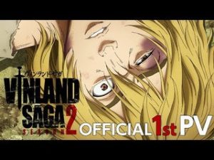 Vinland Saga Season 2 New PV