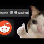 How Reddit WASTES your bandwidth