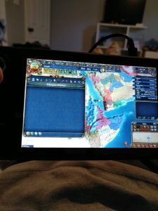 Where is my mission tree?😅