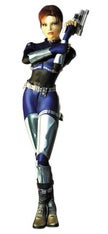 TIL that the name of Joanna Dark, the protagonist of the Perfect Dark video game series, is a play on the name of French heroine Joan of Arc (Jeanne d'Arc).