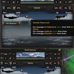 How? The Uruguayan airforce is on another level