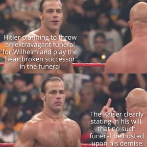 *the former Kaiser