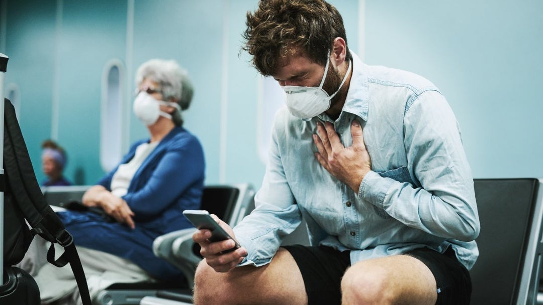 COVID Patients at Higher Risk of Cardiovascular Disease, Doctors Issue ‘Wake-Up Call’ to Action
