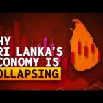 Why Sri Lanka is Collapsing: the Coming Global Food Crisis