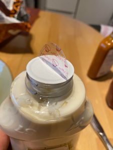 [OC] Whoever invented this: you‘re going straight to hell