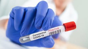 Psychiatric disorders more likely following COVID diagnosis, OSU study shows