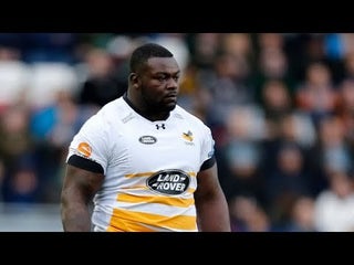 Biyi Alo is a BEAST | MAN MOUNTAIN