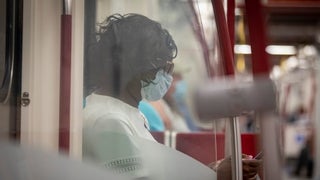 Ontario to end most mask mandates Saturday, including in hospitals, on public transit