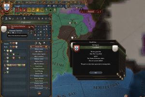 Native Federation with SPQR Flag