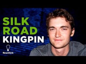 How one mistake took down the silk road mastermind
