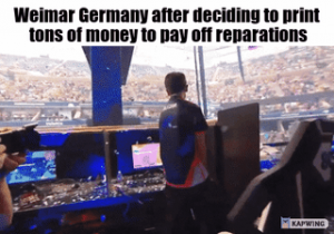 money printer go brrr