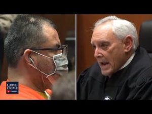 California Judges emotional comments to victims of "megachurch predator" before sentencing