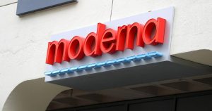 Moderna says updated COVID booster is superior to original vaccine shots, could begin shipping by August