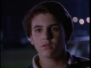 The way "The Wonder Years" handled the topic of post-war PTSD with such a profound level of respect still blows me away