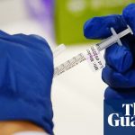 Trials of new (Omicron) Covid vaccine raise hopes of once-a-year booster | Coronavirus