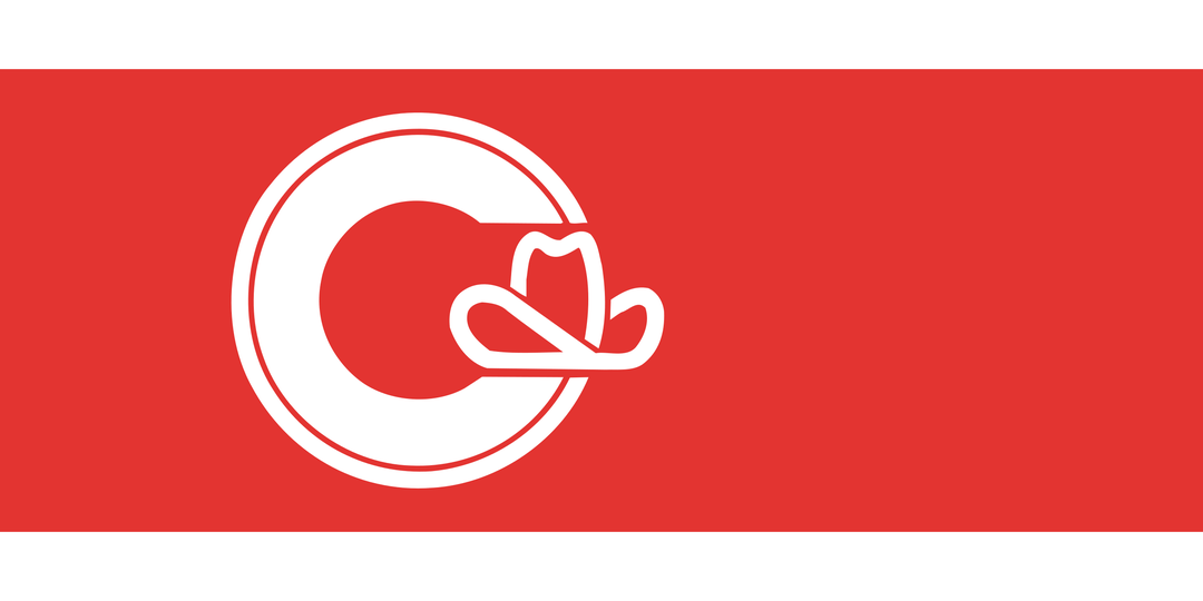 Calgary: City of over 1 million people, or: A very cleverly disguised Arby's?