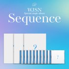 WJSN - Sequence (Album Packaging/Merchandise Preview #1)