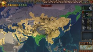 DON'T EVEN DARE TO GO TO SIBERIA OR IVORY COAST.
