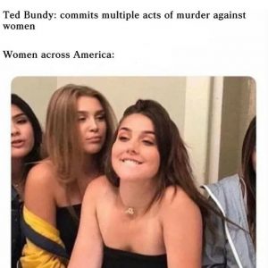 Why do girls always go for bad boys 🥺