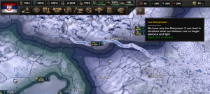 How to solve manpower issues as a minor?