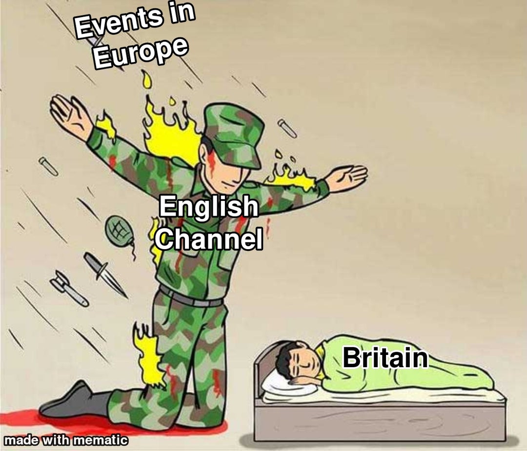 it saved them on many occasions