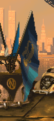 What is this flag?