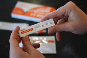 This Covid Wave Might Be the Start of Our ‘New Normal,' Experts Say—Here's What You Need to Know