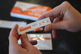 This Covid Wave Might Be the Start of Our ‘New Normal,' Experts Say—Here's What You Need to Know