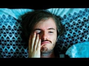 Another day in paradise