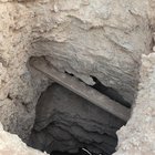 (OC) I'm working for my states abandoned Mines program. here are some of the interesting stuff.