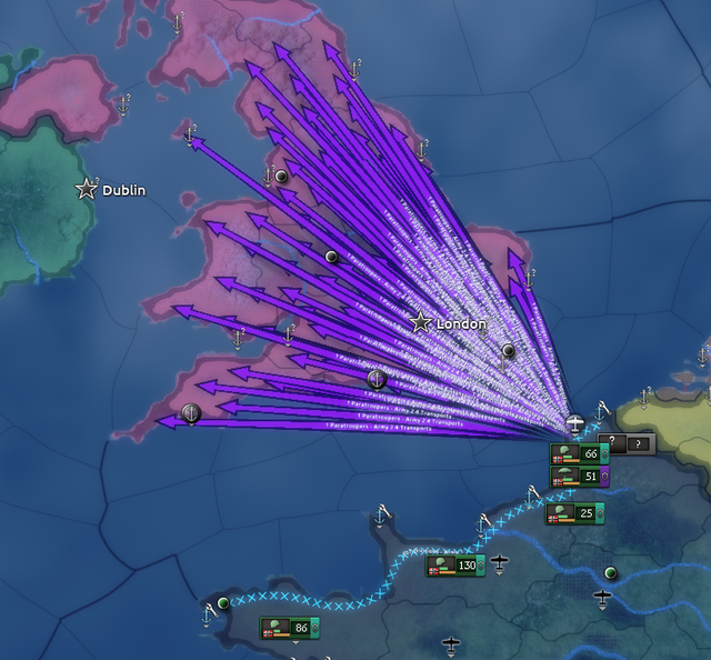 Operation Seagull