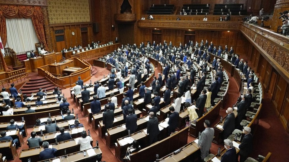 Japan passes bill to make online insults punishable by jail time