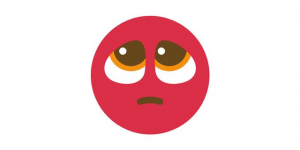 Flag of Japan if they were all bottoms