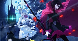 1st 3 Episodes of RWBY: Ice Queendom Anime to Stream from June 24-26