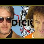 The strange twilight years of Andy Dick: From A-List Celebrity to Degenerate Youtube Streamer