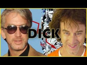 The strange twilight years of Andy Dick: From A-List Celebrity to Degenerate Youtube Streamer