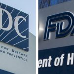 FDA says Pfizer COVID vaccine apparently safe, effective in kids under 5