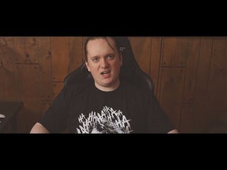 The Incel Anthem