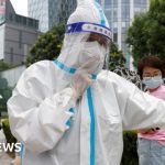 Covid: Dozens of Covid cases linked to Beijing bar