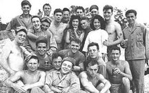 TIL just after WW2, the US occupied two provinces of Northern China with 50,000 marines to repatriate the 600,000+ Japanese soldiers and Korean conscripts still in China after the war since neither Japan nor either side of the Chinese Civil War were logistically capable of doing so at the time.