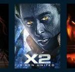 This trilogy really moves in odd directions at times but is overall a fine story.