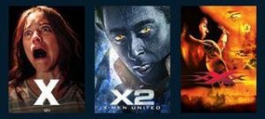 This trilogy really moves in odd directions at times but is overall a fine story.