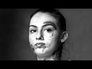 Interviewer got involved in his subjects life, and wanted to help an LA hooker, gang member get off the streets and have a better life, and finds out all the money he donated went to a gang member that controlls her