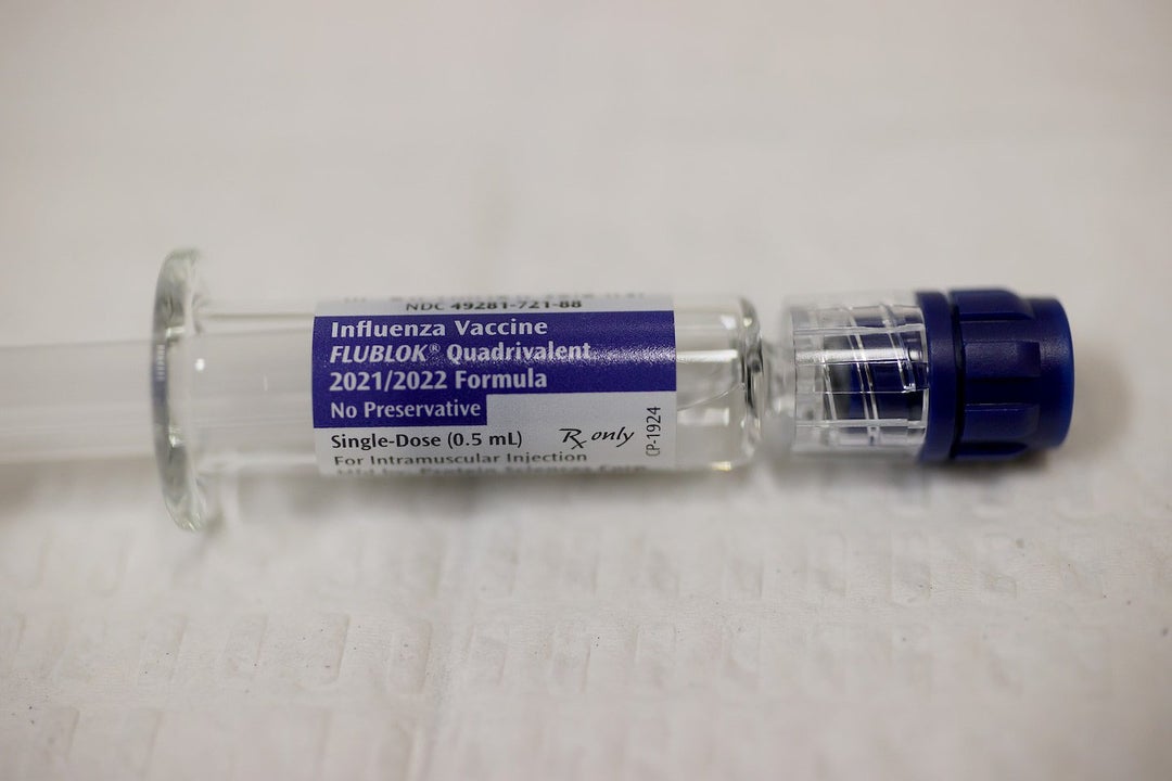 Covid is making flu and other common viruses act in unfamiliar ways