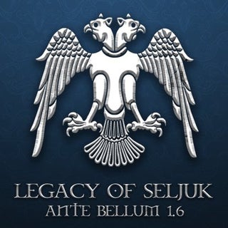 Ante Bellum - Pendragon | Official Preview