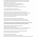 Yang Donghwa to no longer be a part of ATBO's debut lineup