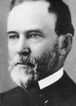 TIL that in 1893, Oregon Governor Sylvester Pennoyer was asked by the Grover Cleveland Administration to use his resources to protect Chinese Americans. Pennoyer responded to the request via a telegram which simply told the President to mind his business.