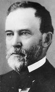 TIL that in 1893, Oregon Governor Sylvester Pennoyer was asked by the Grover Cleveland Administration to use his resources to protect Chinese Americans. Pennoyer responded to the request via a telegram which simply told the President to mind his business.