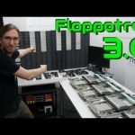 The Floppotron 3.0